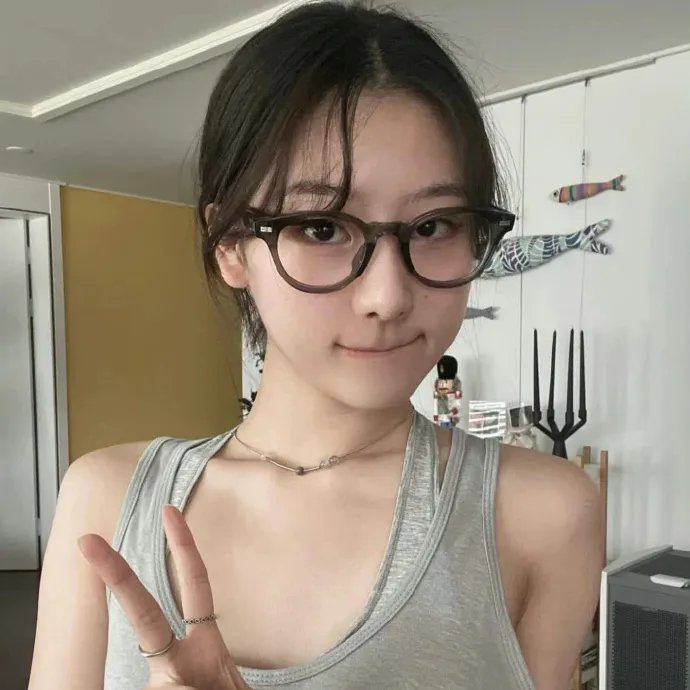天堂回信