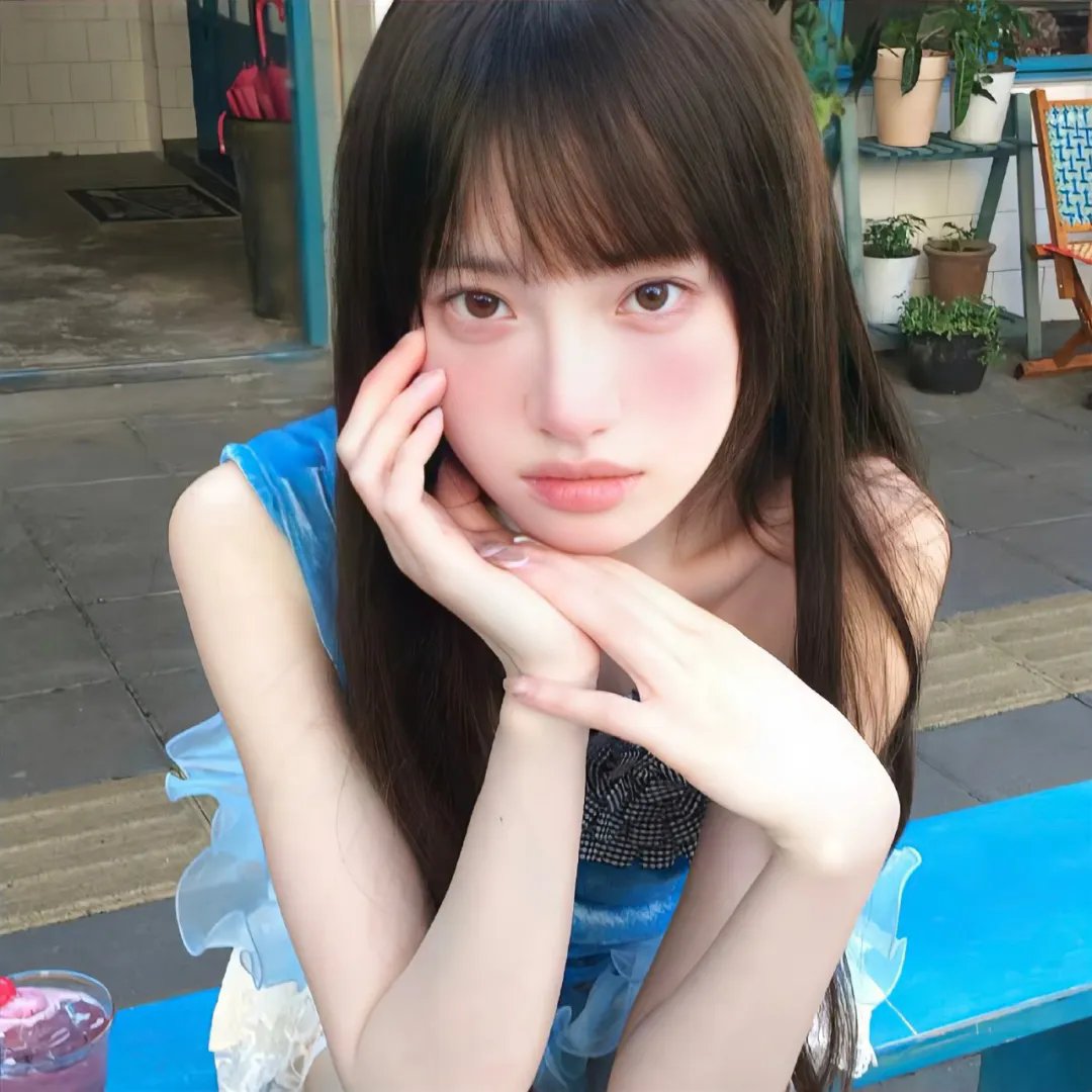 人气女神：拉面食游记