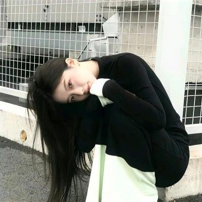 独白人生